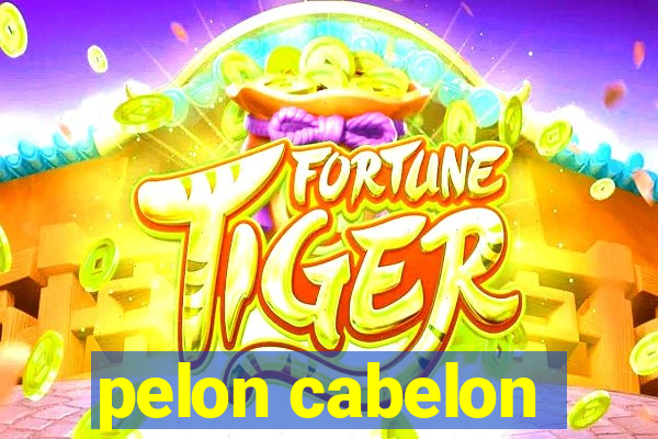 pelon cabelon